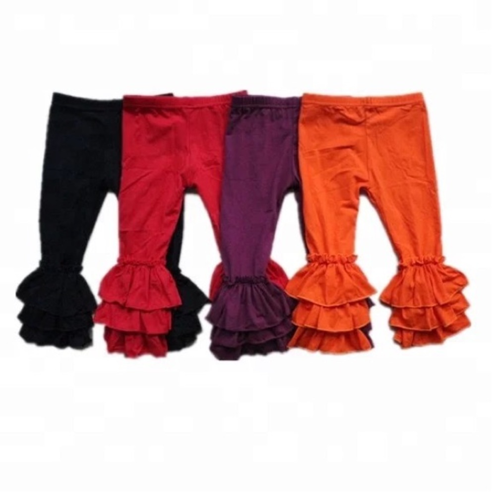 Fiesta leggings